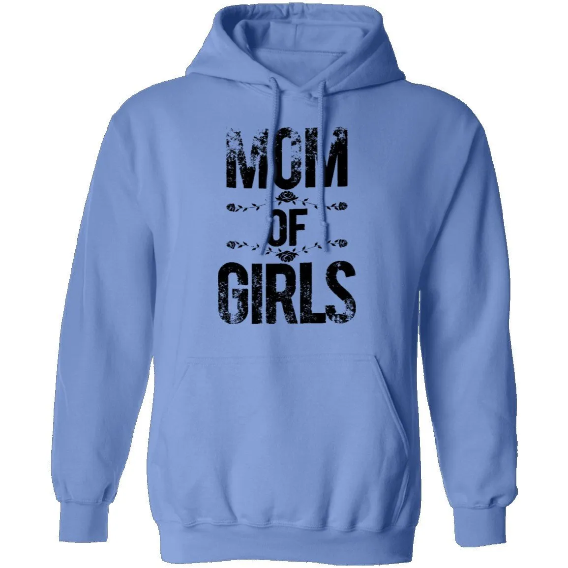 Mom Of Girls T-Shirt