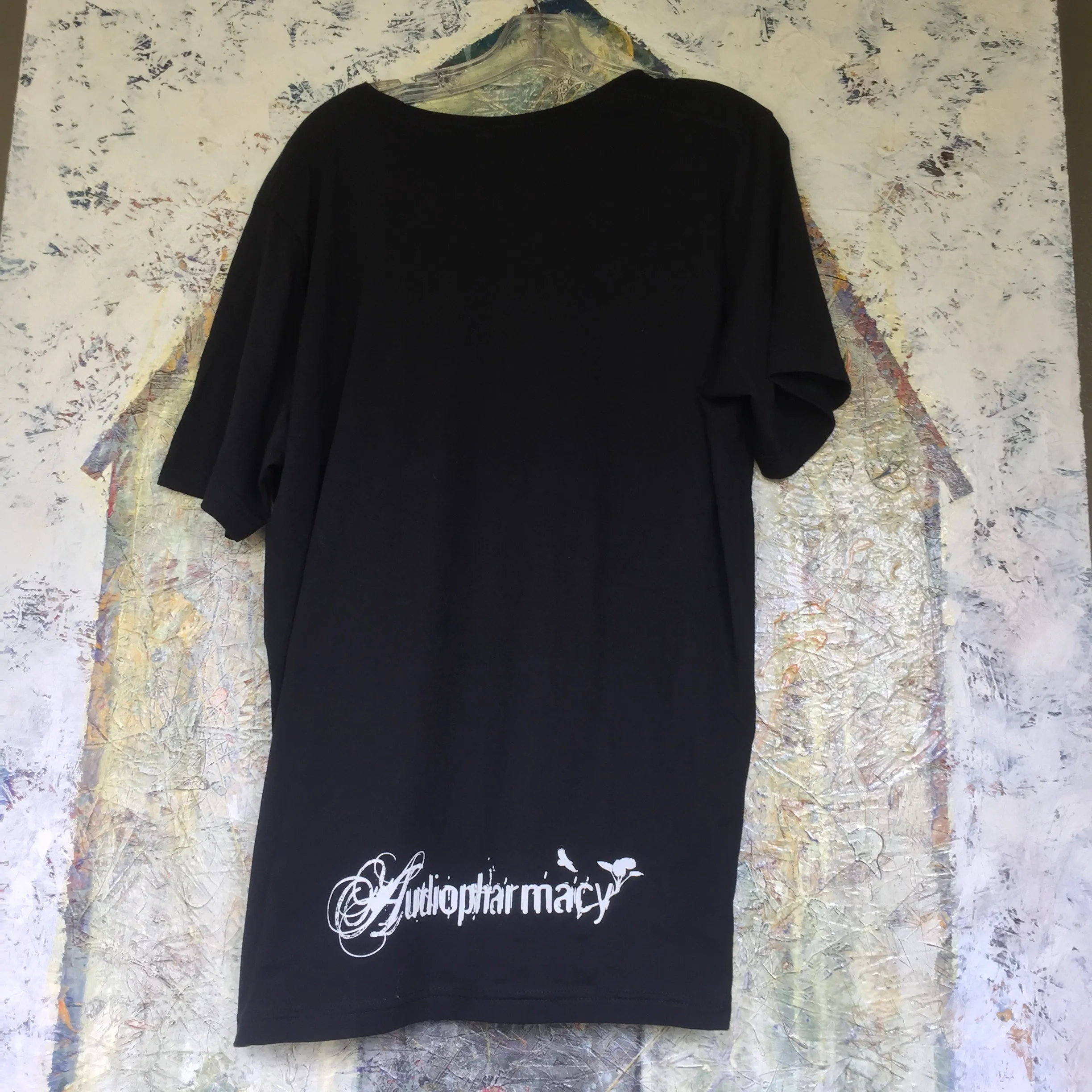 MOMENT SHORT SLEEVE SHIRT