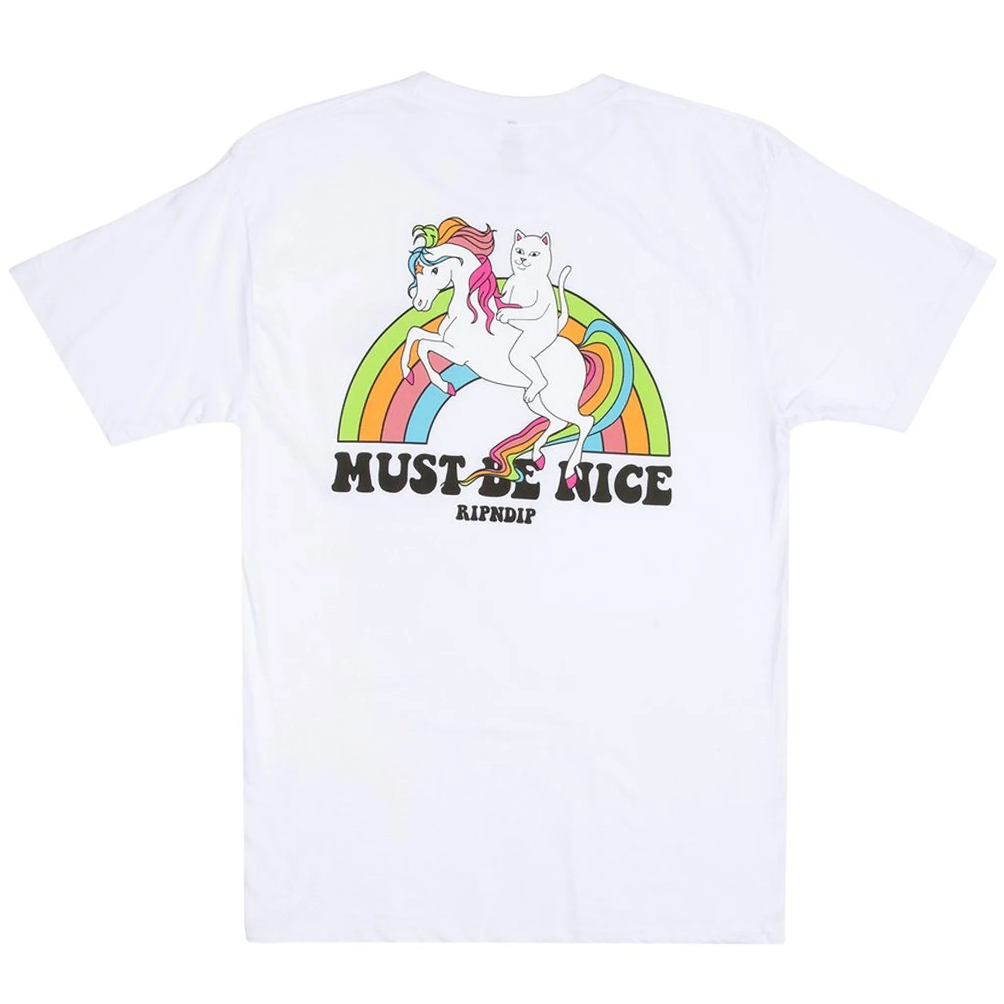 My Little Nerm Tee