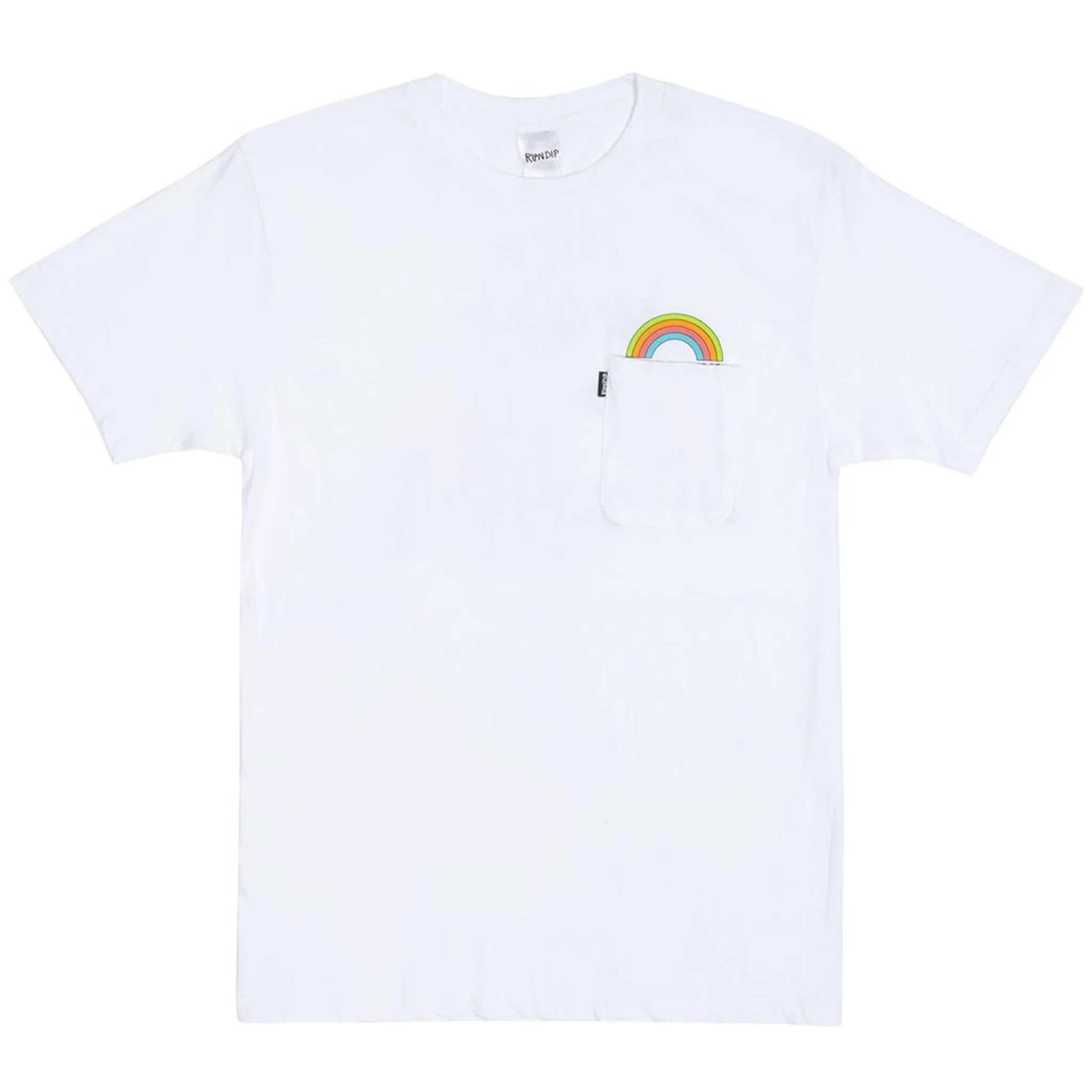 My Little Nerm Tee