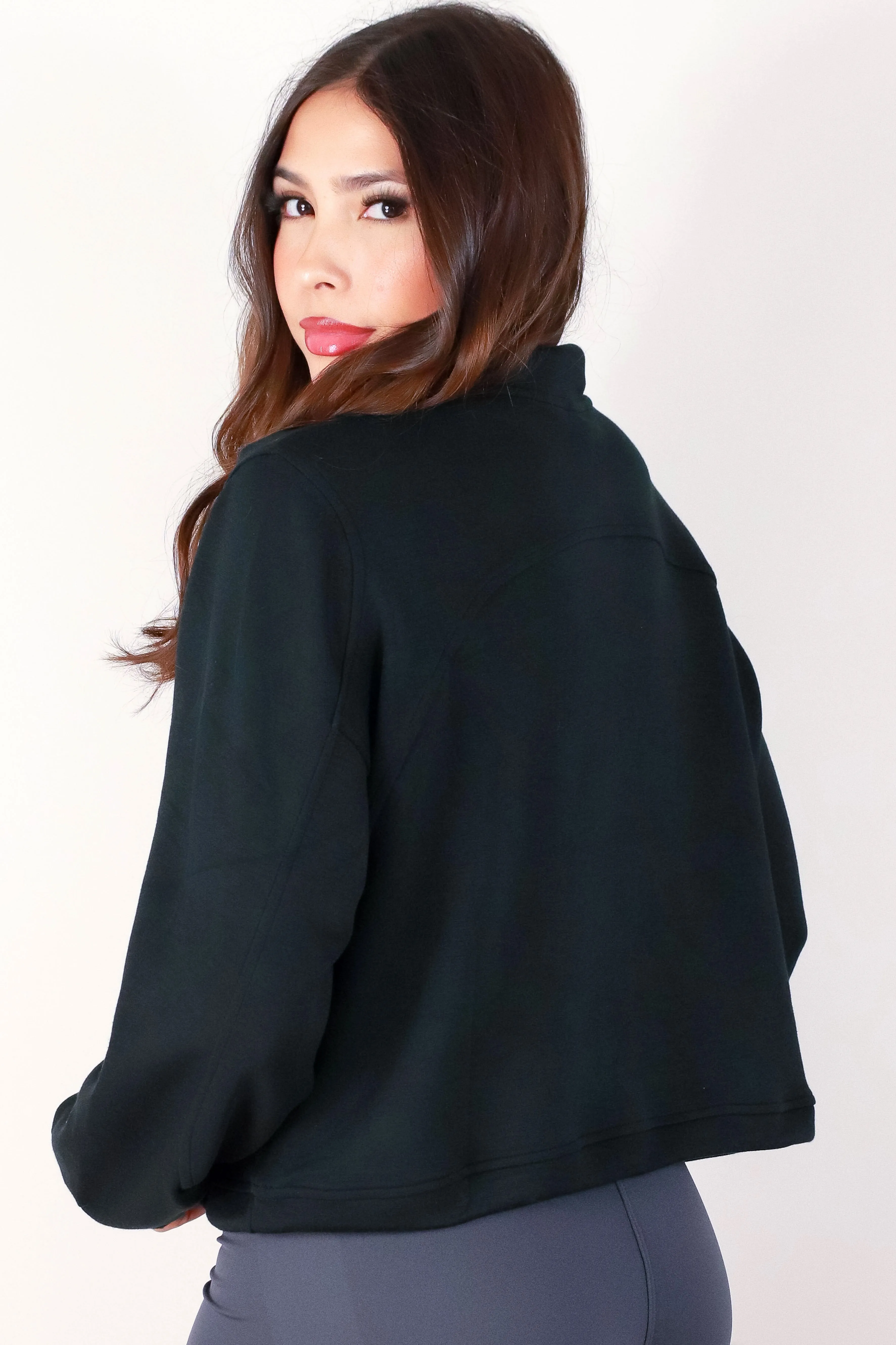 NEXT SET SWEATER