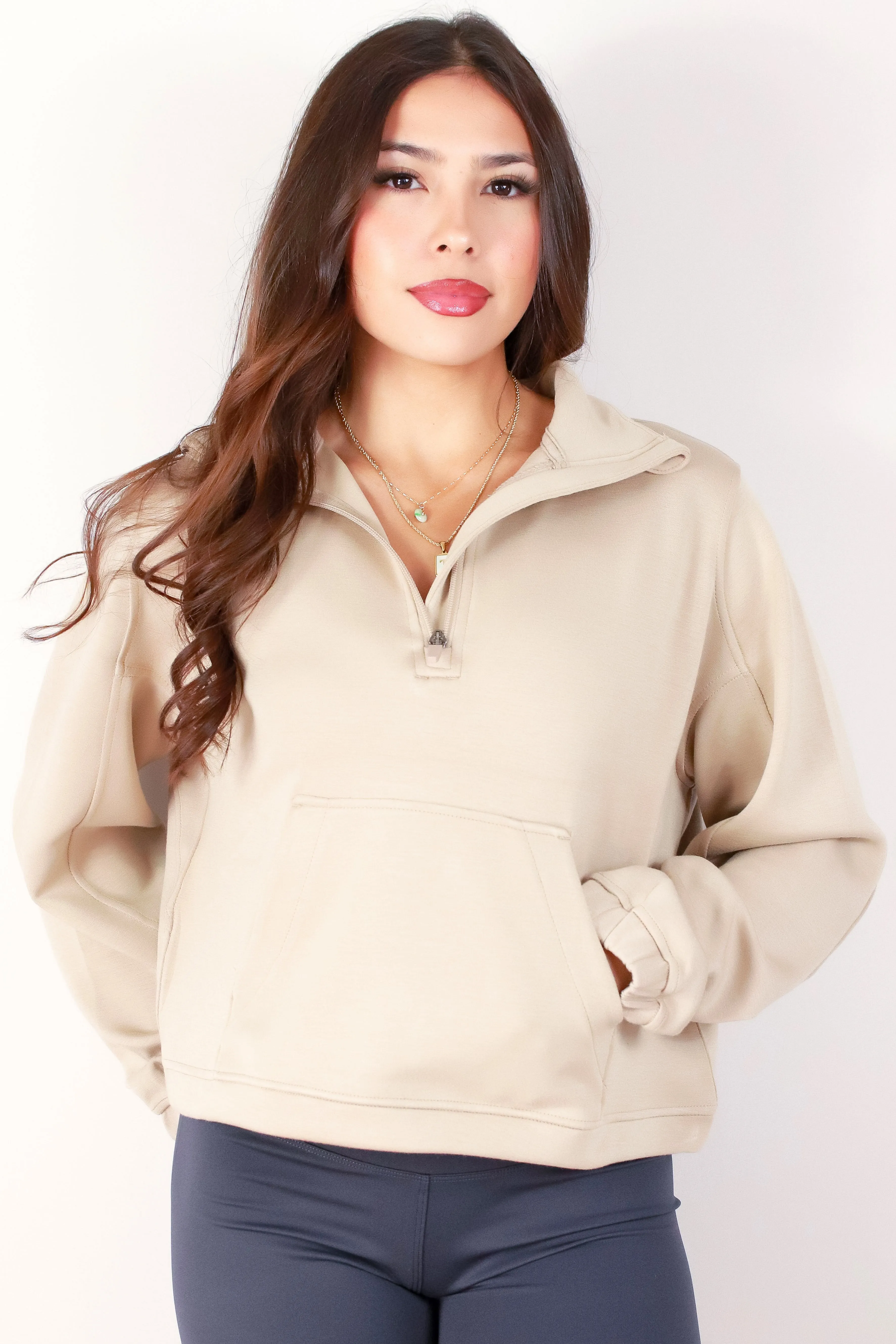 NEXT SET SWEATER