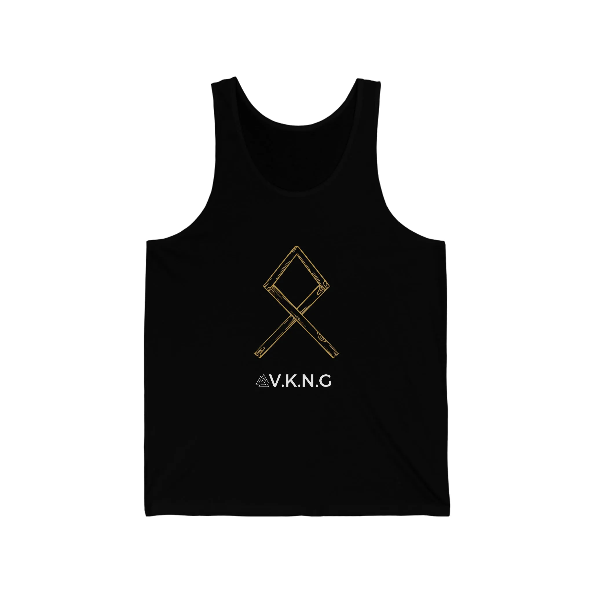Othala Rune V.K.N.G™ Tank top