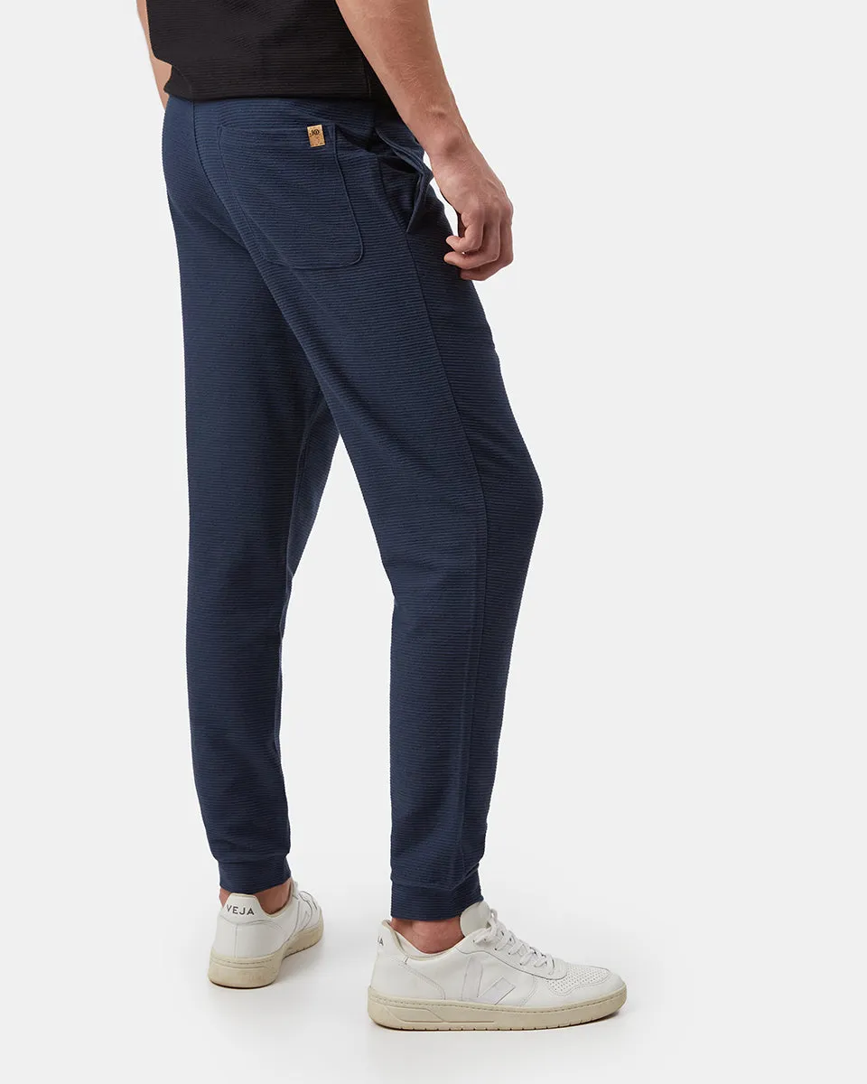Ottoman Atlas Sweatpant