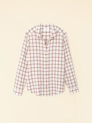 Printed Scout Shirt