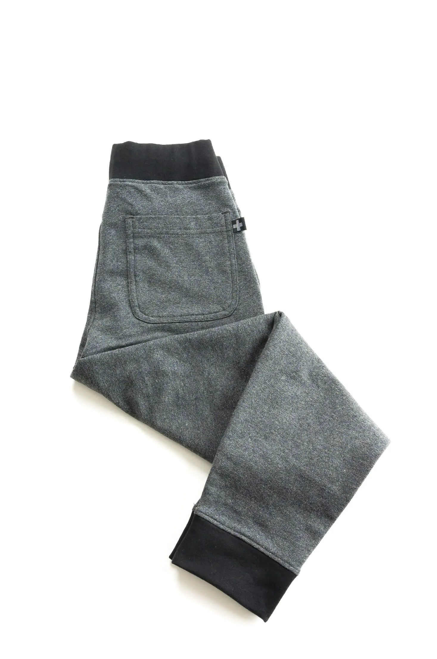 PUNCTUATION Jogger