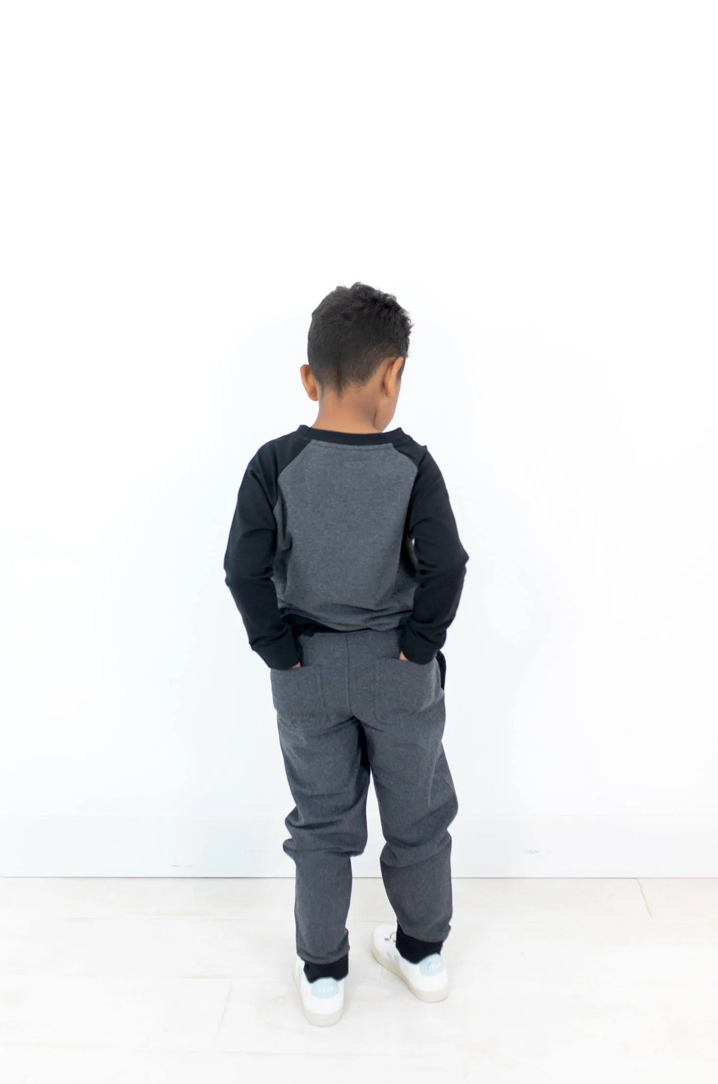 PUNCTUATION Jogger