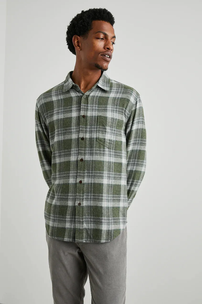 Rails - Lennox Shirt