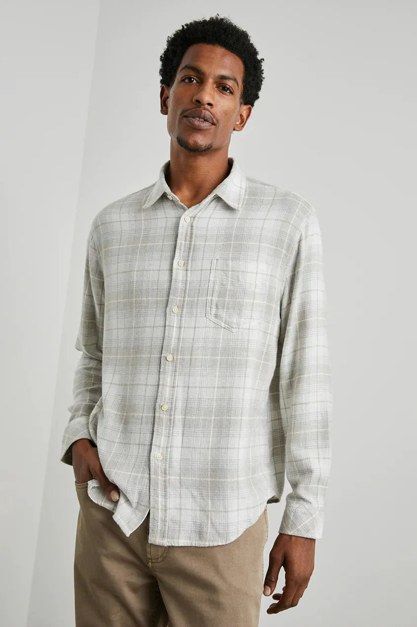 Rails - Lennox Shirt