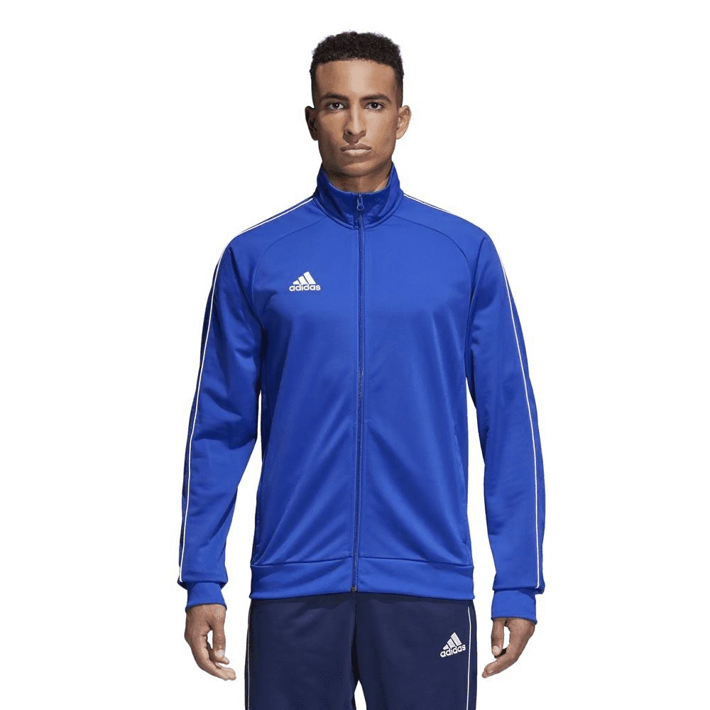 REDBULL  Adidas Core 18 Polyester Jacket