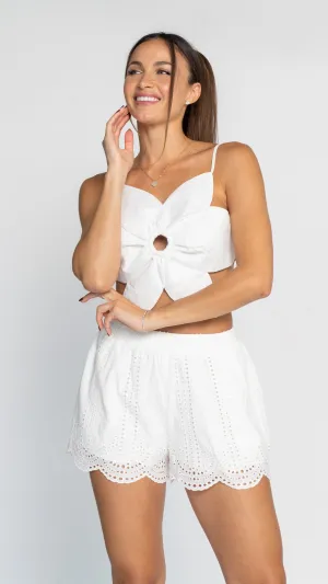 Regina Top