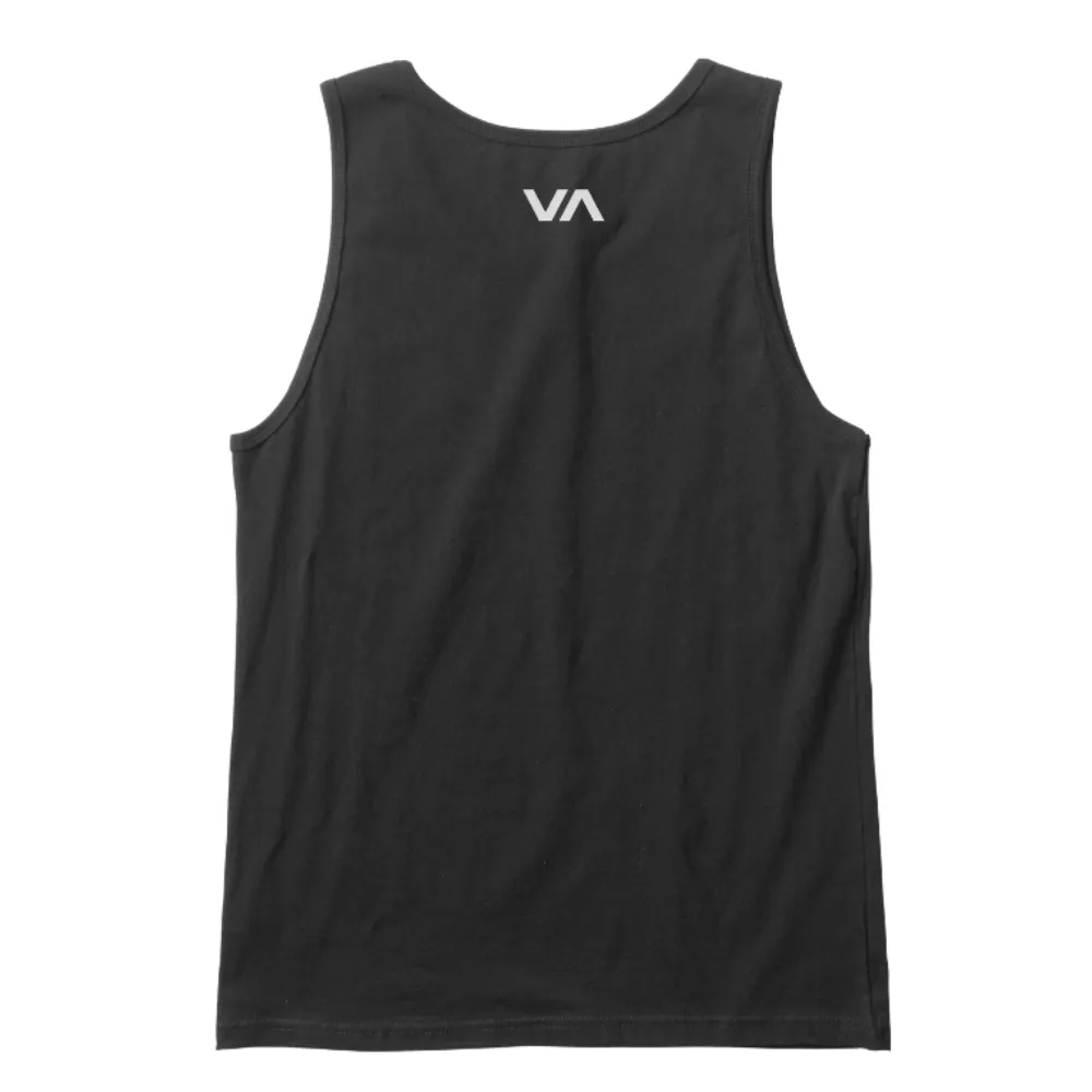 RVCA Men's Blur Tank