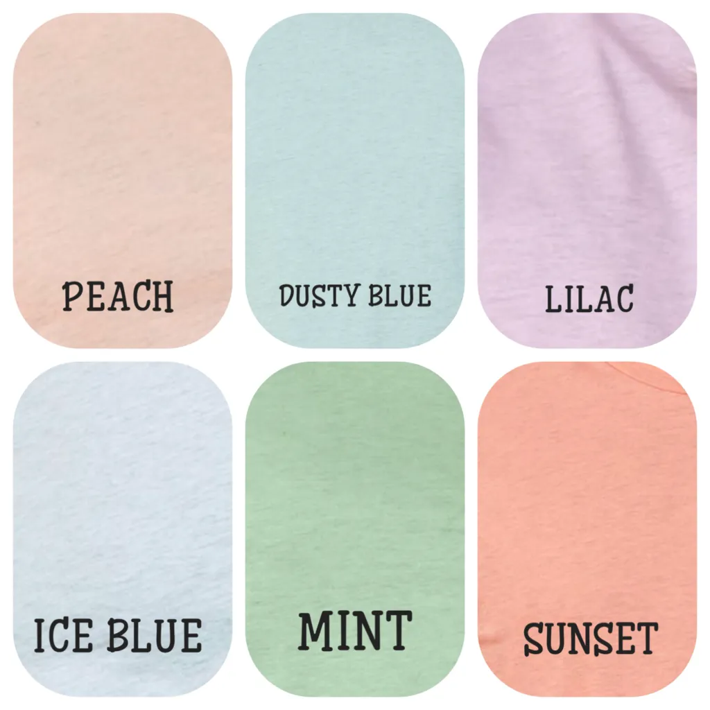 Salty and Sweet Mermaid Adult Shirt