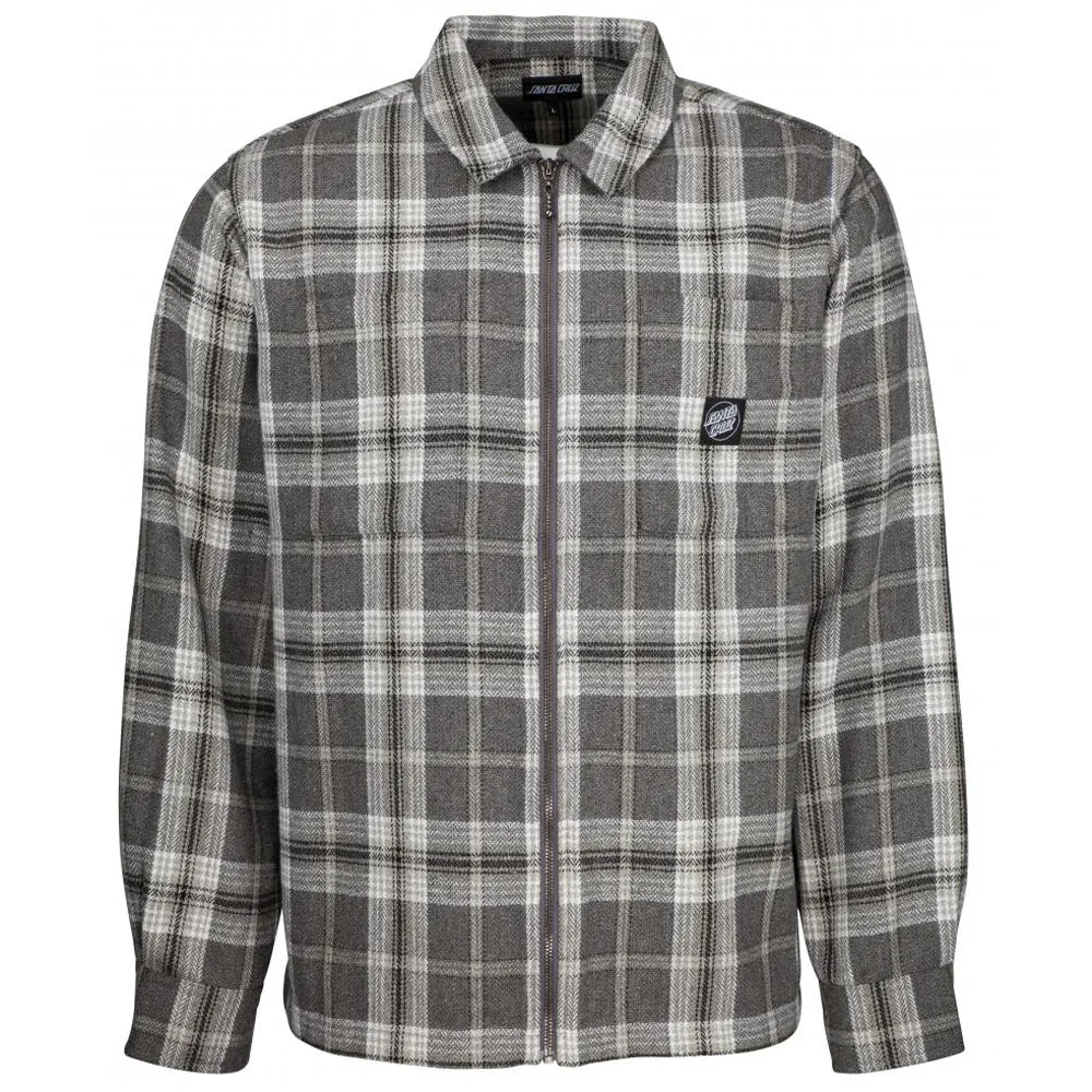 Santa Cruz El Jefe Long Sleeved Shirt