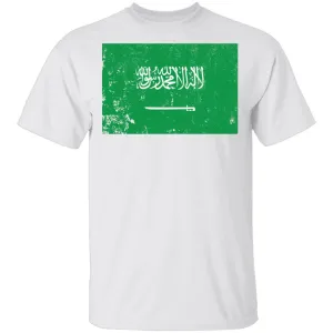 Saudi Arabia T-Shirt