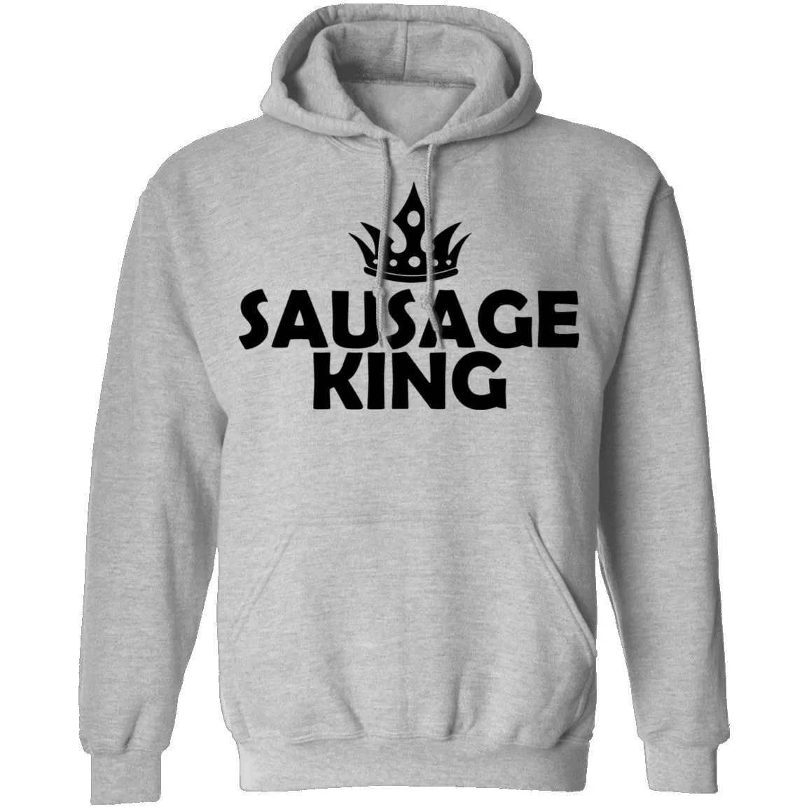 Sausage King T-Shirt