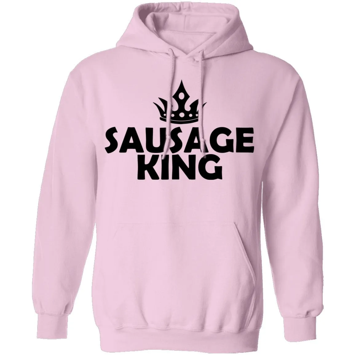 Sausage King T-Shirt