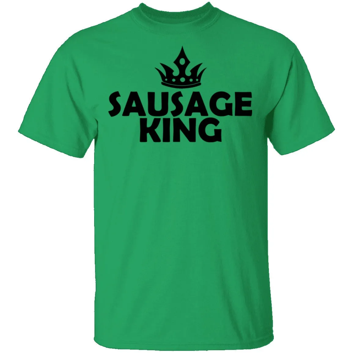 Sausage King T-Shirt
