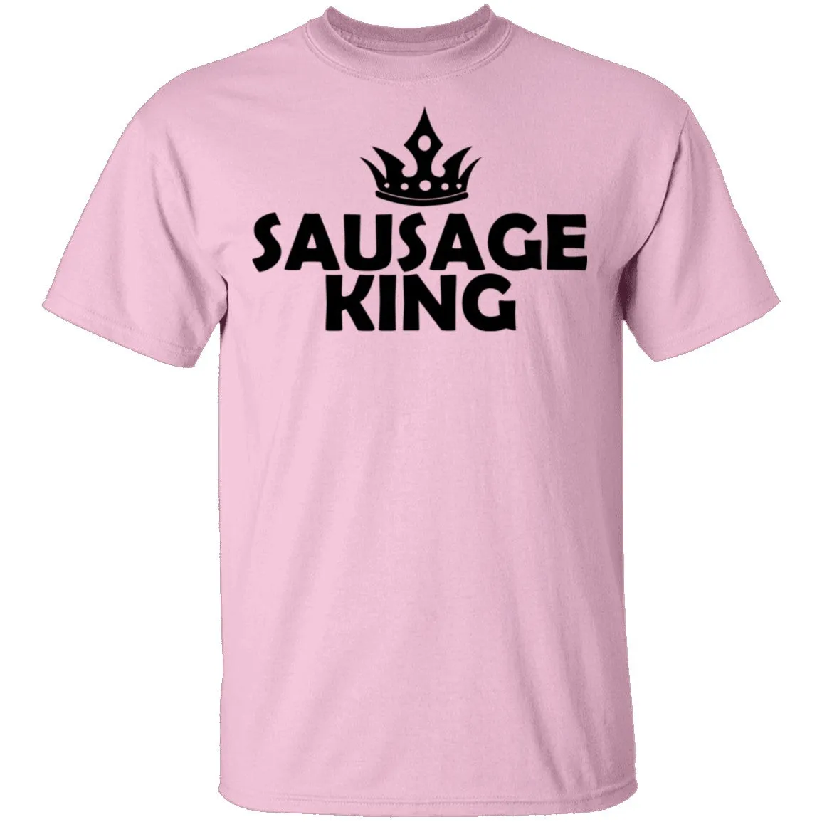 Sausage King T-Shirt