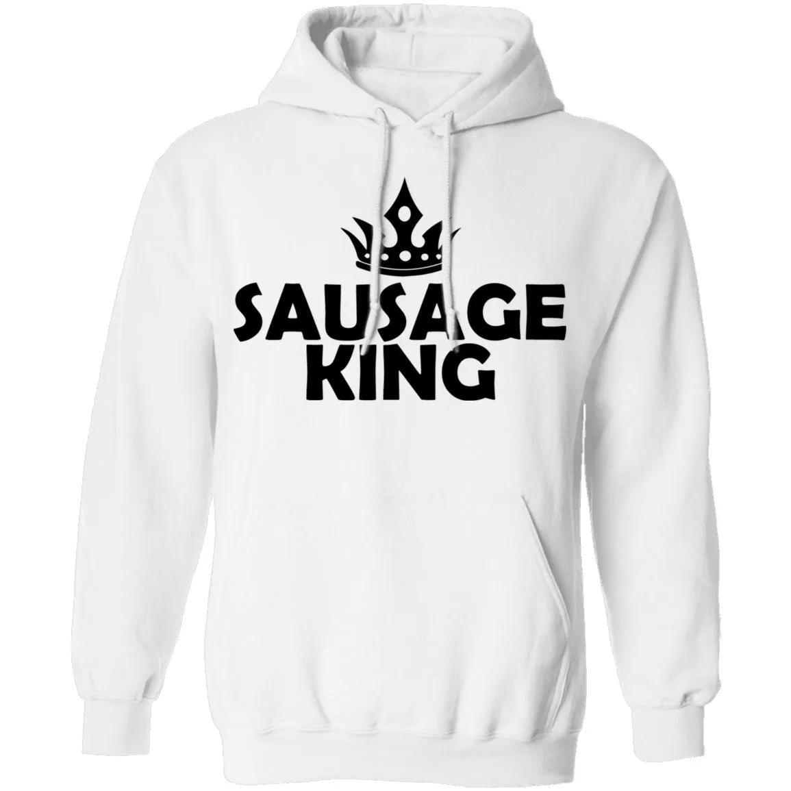 Sausage King T-Shirt
