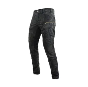 Stroker cargo Kevlar bukse camo