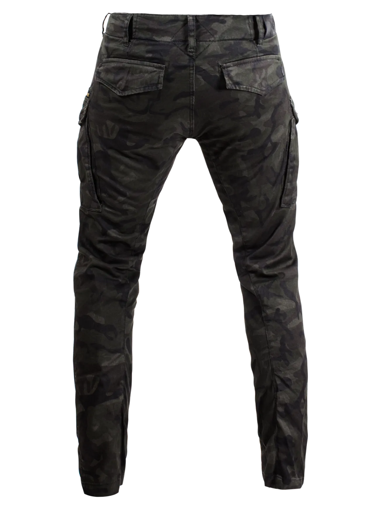 Stroker cargo Kevlar bukse camo