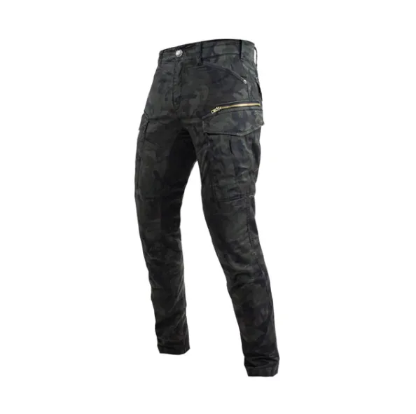 Stroker cargo Kevlar bukse camo