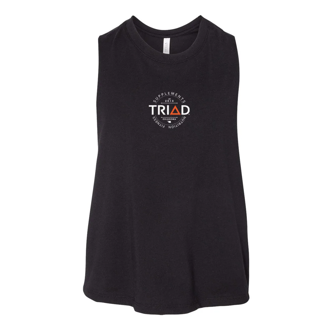 Summer 24 Crop Tops