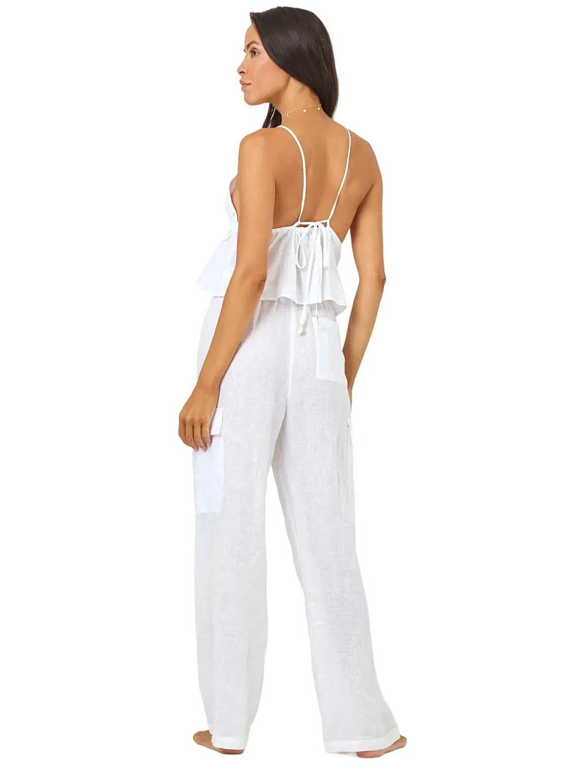 Sundown-Sundown Cargo Pant ::RET