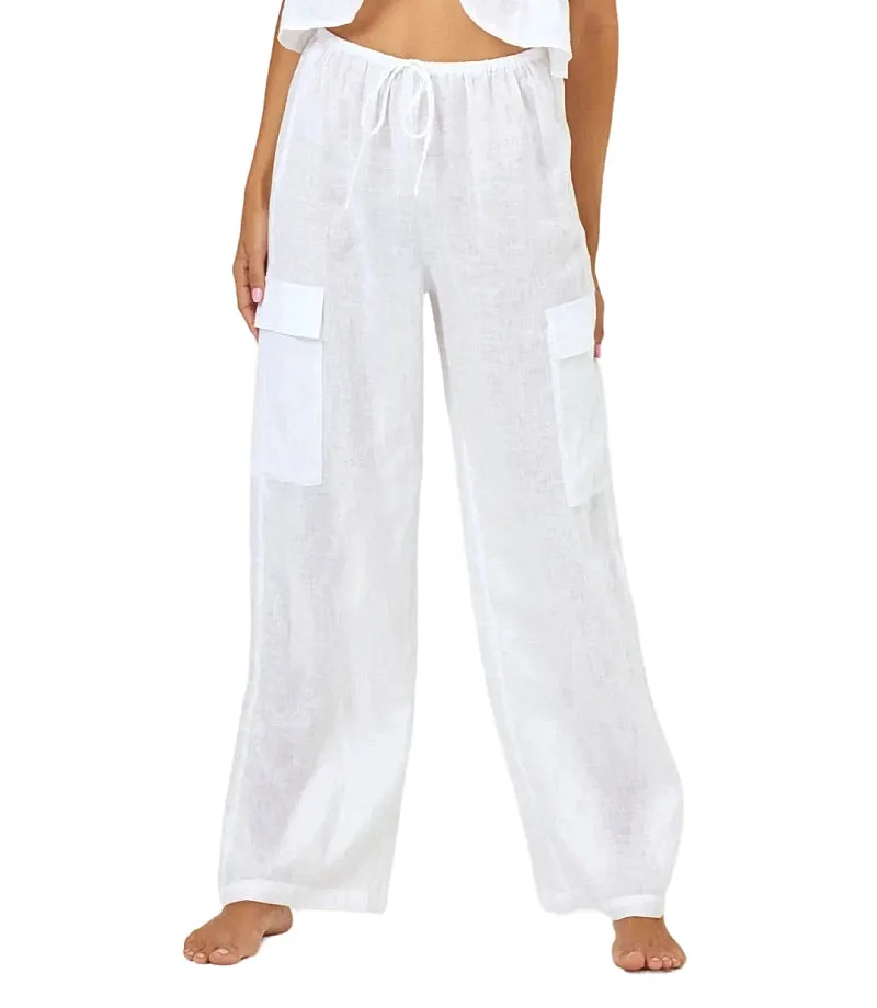 Sundown-Sundown Cargo Pant ::RET