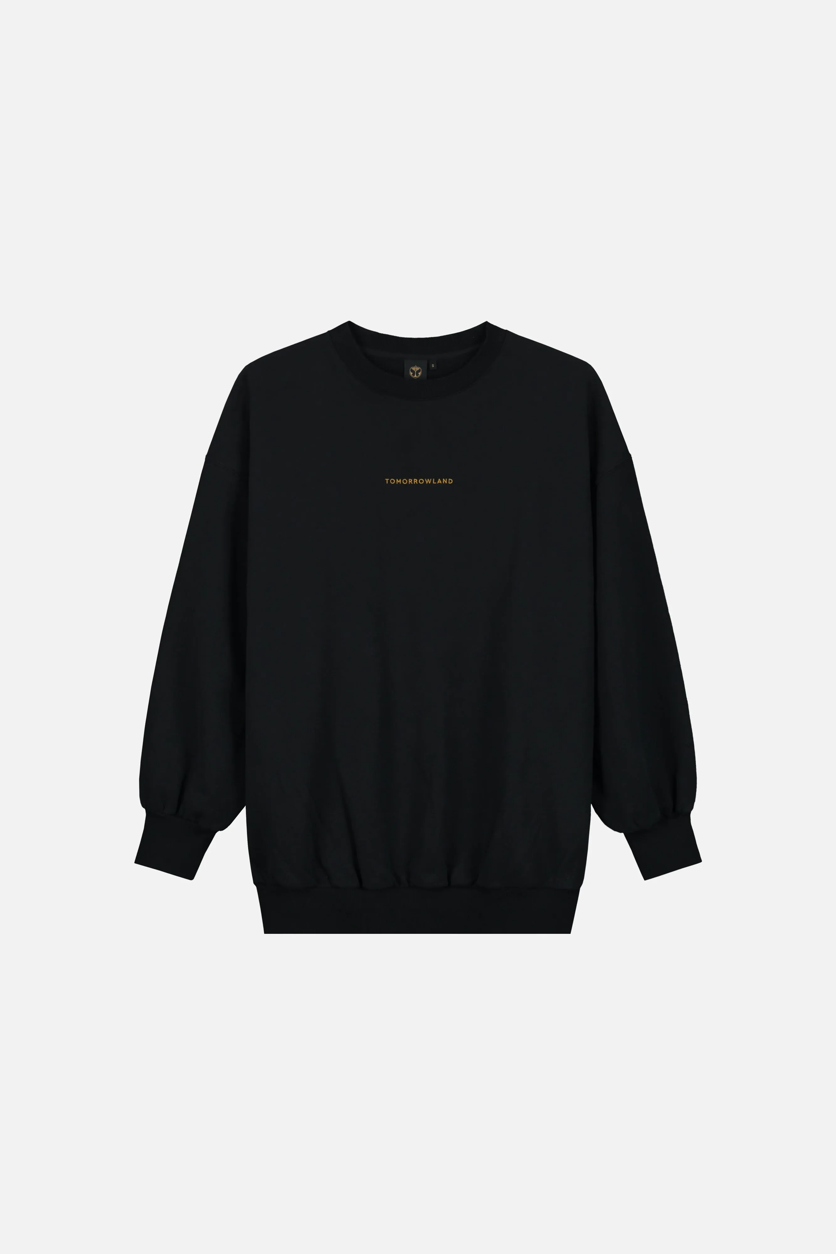 SWISH SWEATSHIRT WOMEN