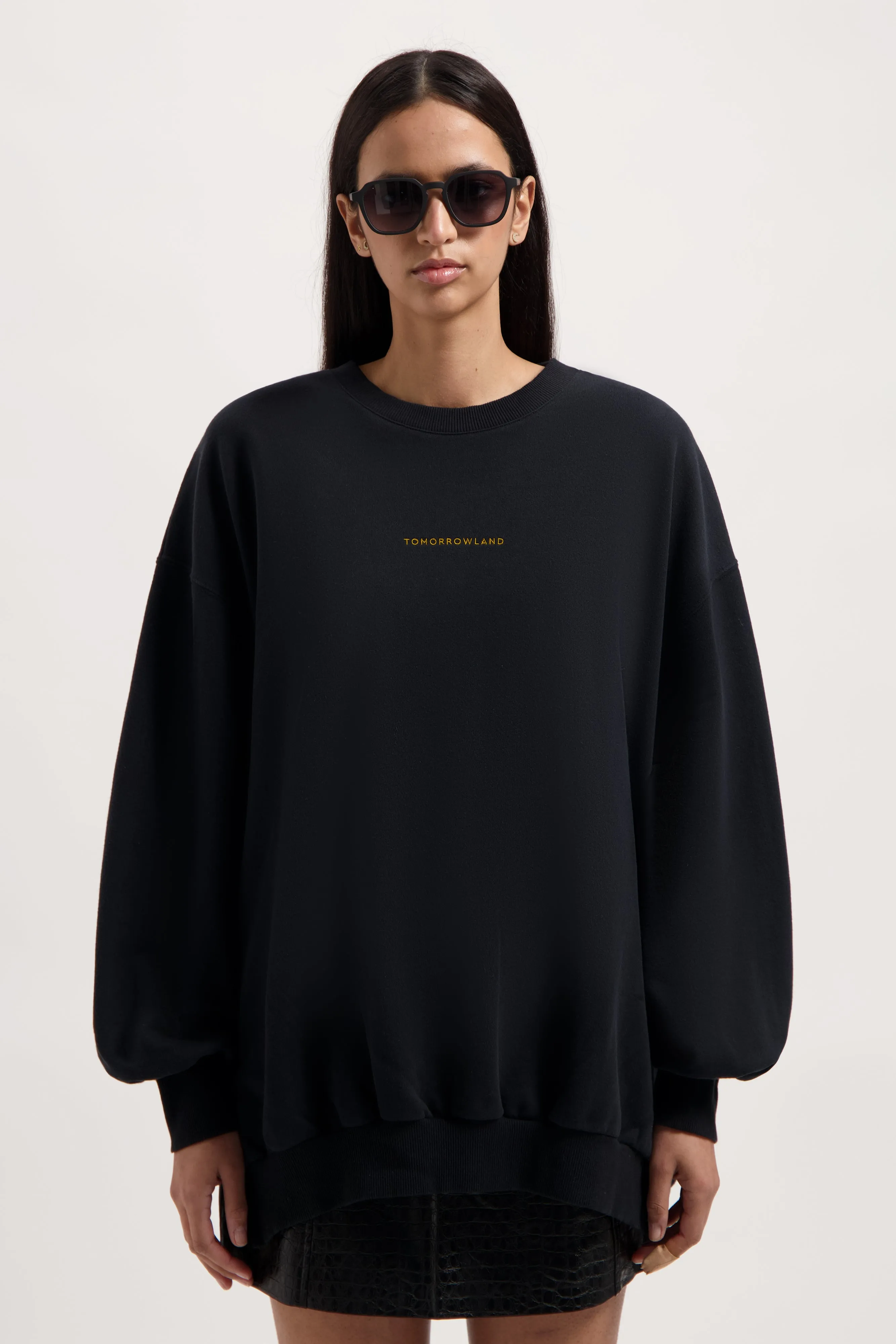 SWISH SWEATSHIRT WOMEN