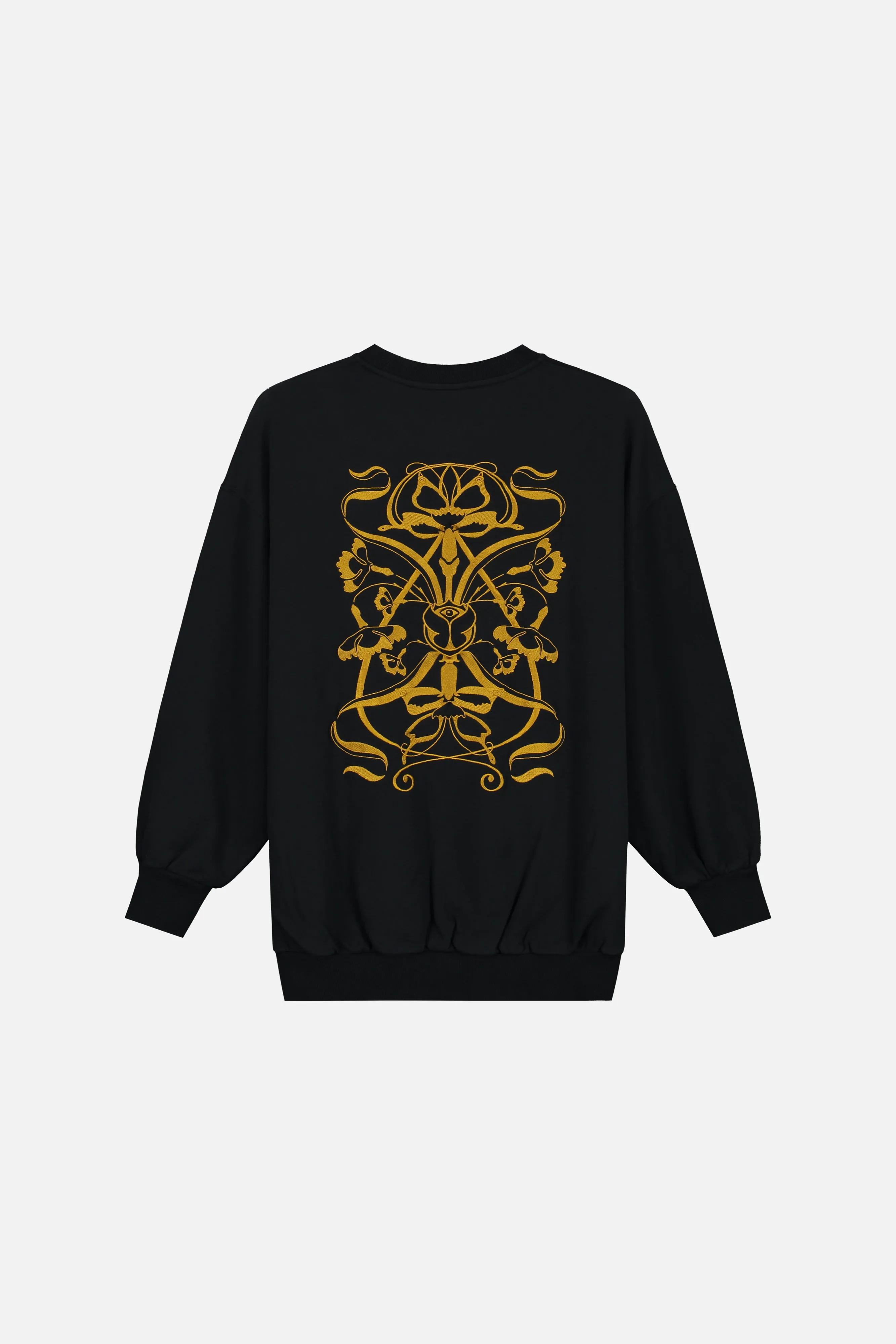 SWISH SWEATSHIRT WOMEN