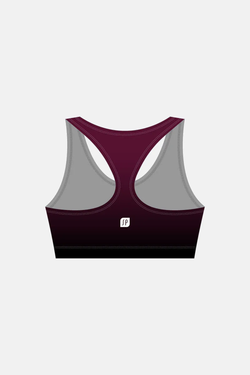 Team Crop Top