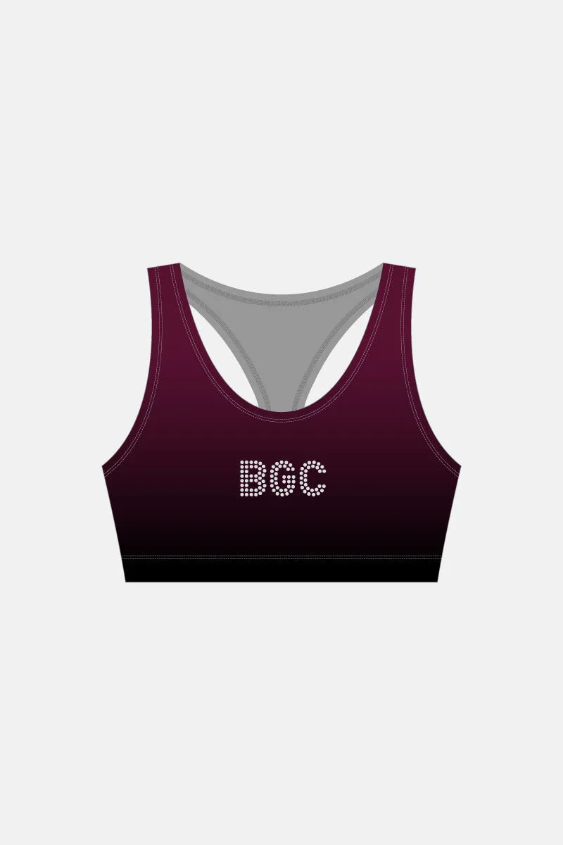 Team Crop Top