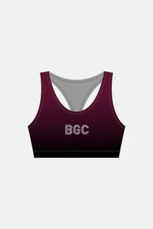 Team Crop Top