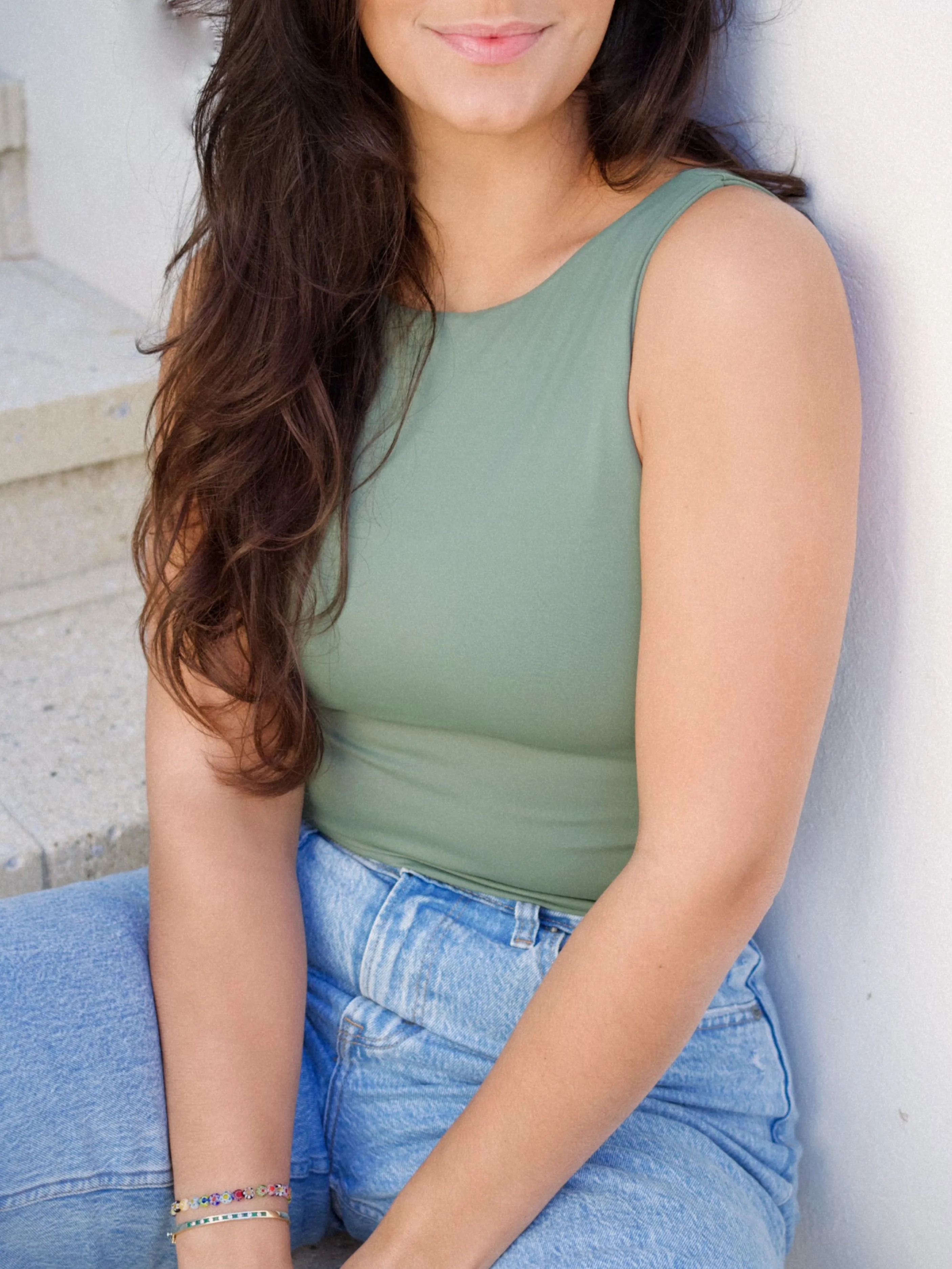 The Emme Top