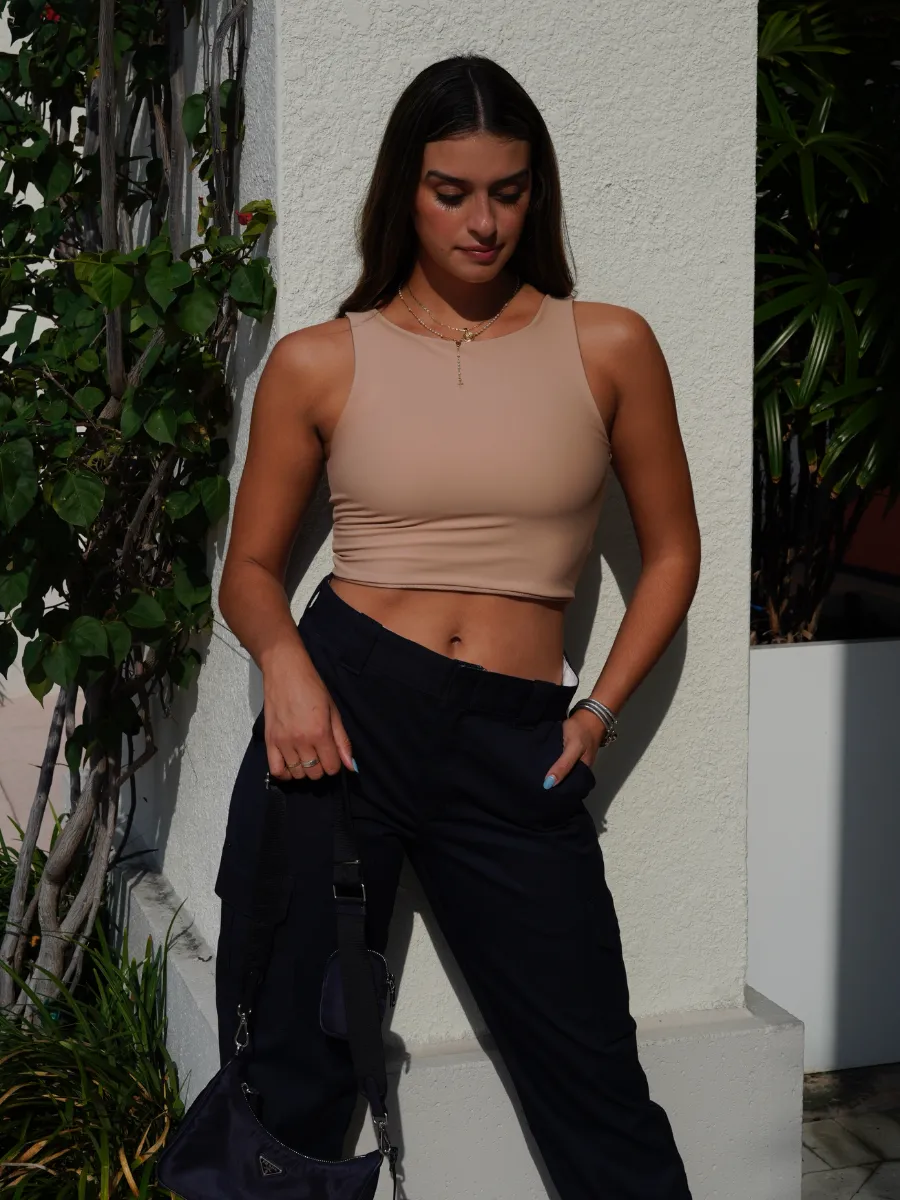 The Emme Top