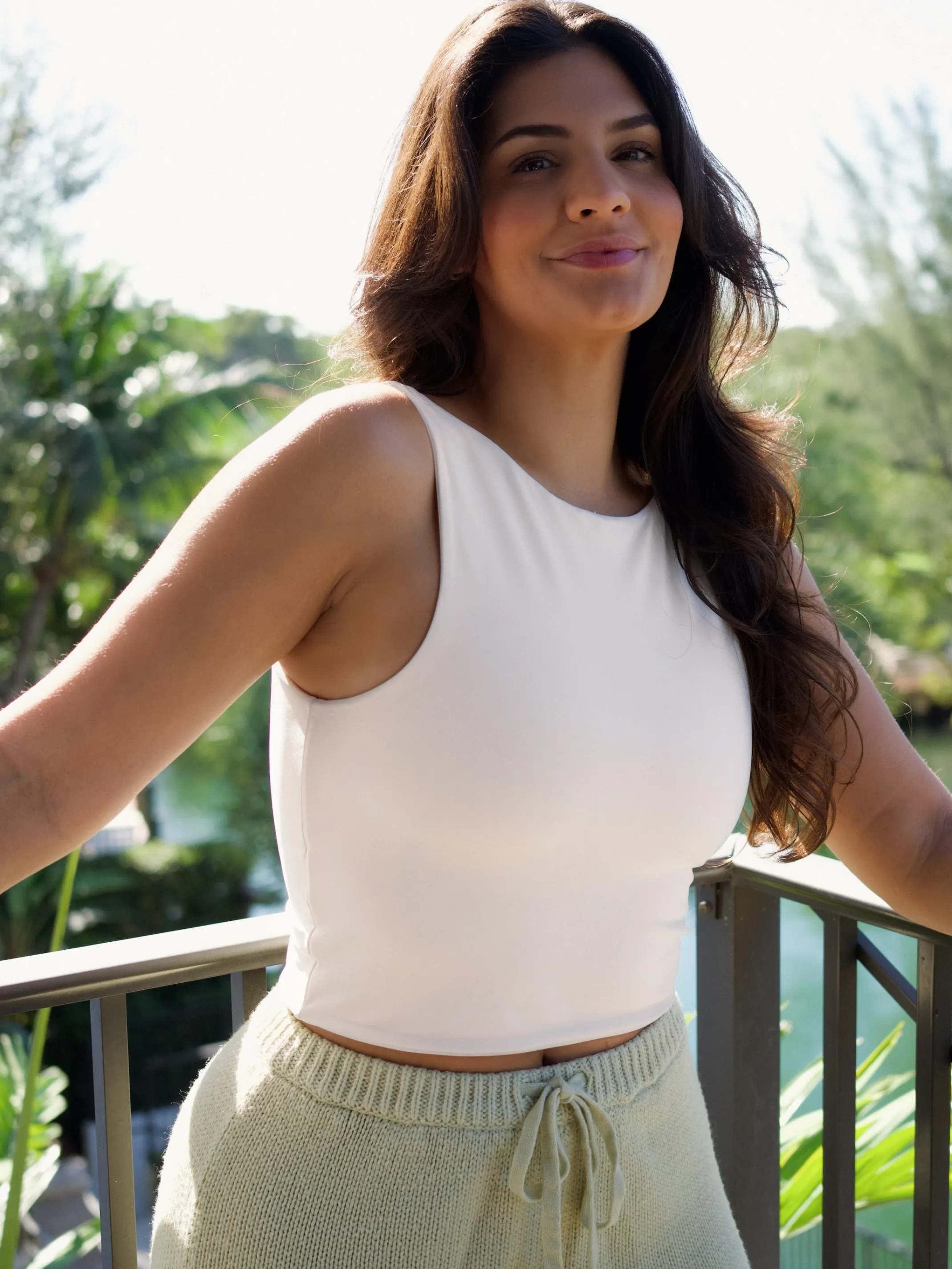 The Emme Top