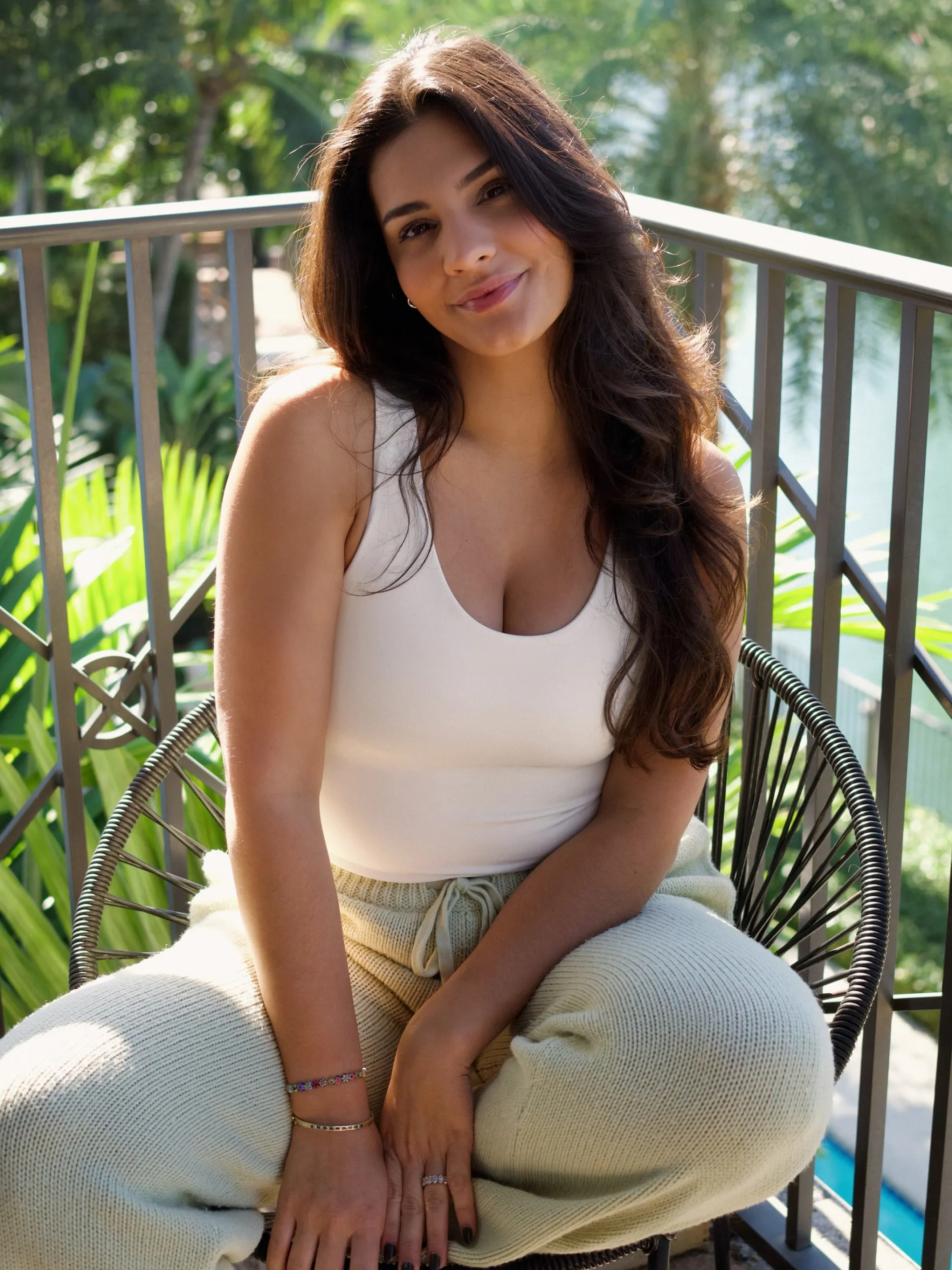 The Emme Top