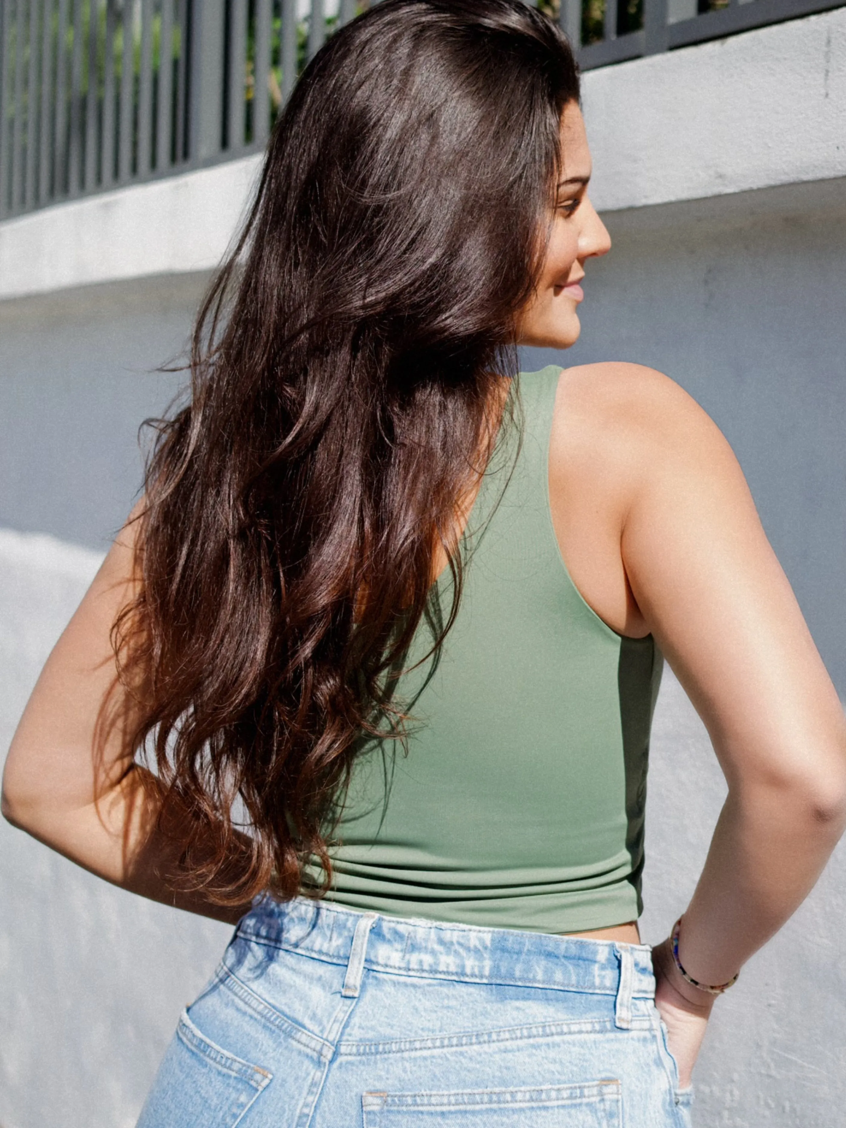The Emme Top