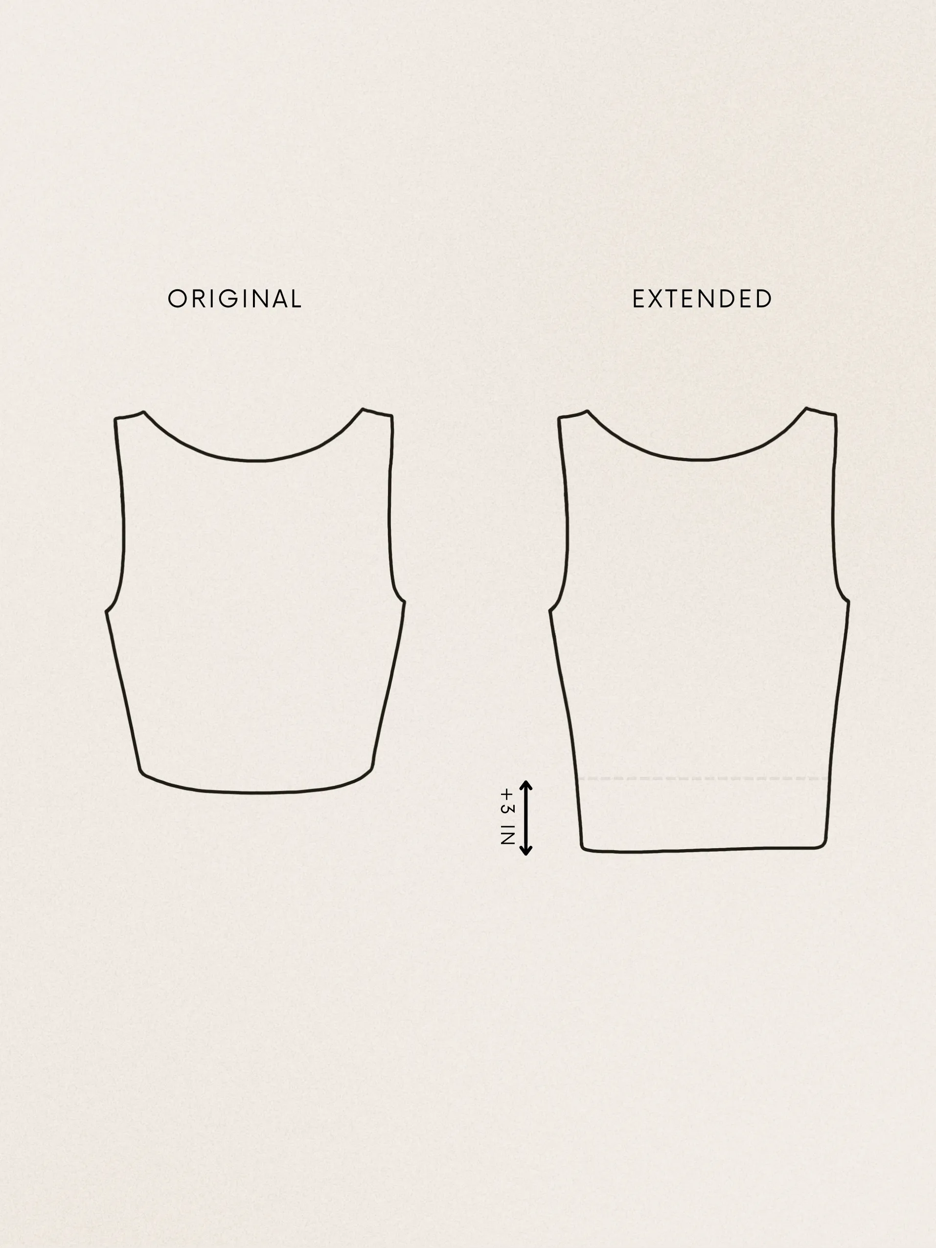 The Emme Top