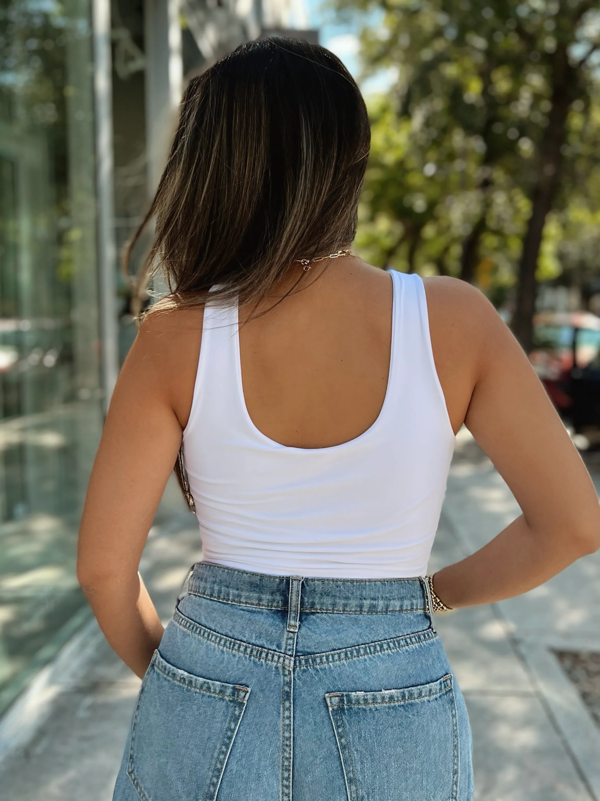 The Emme Top