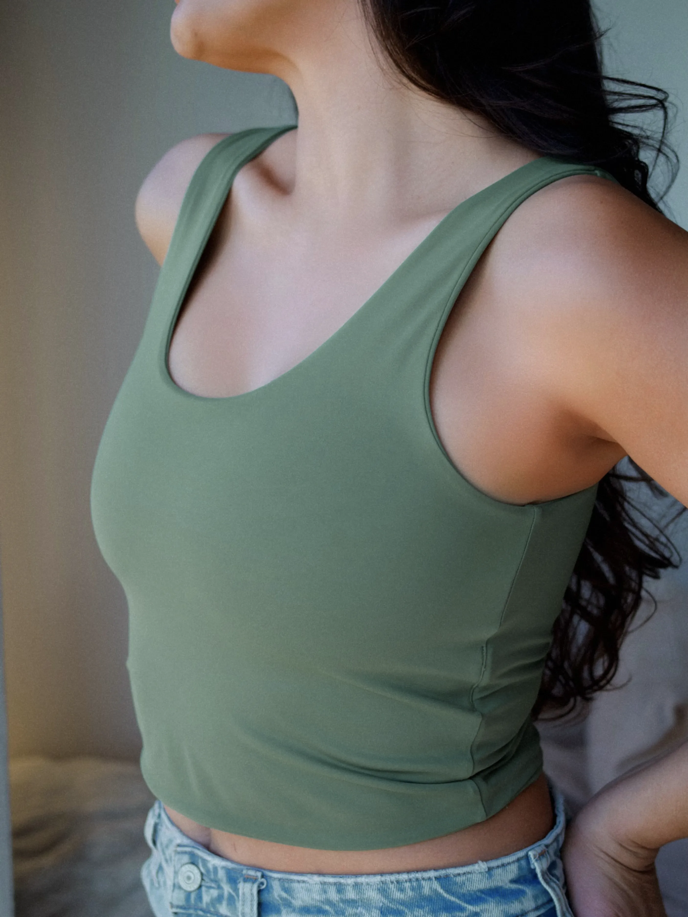 The Emme Top