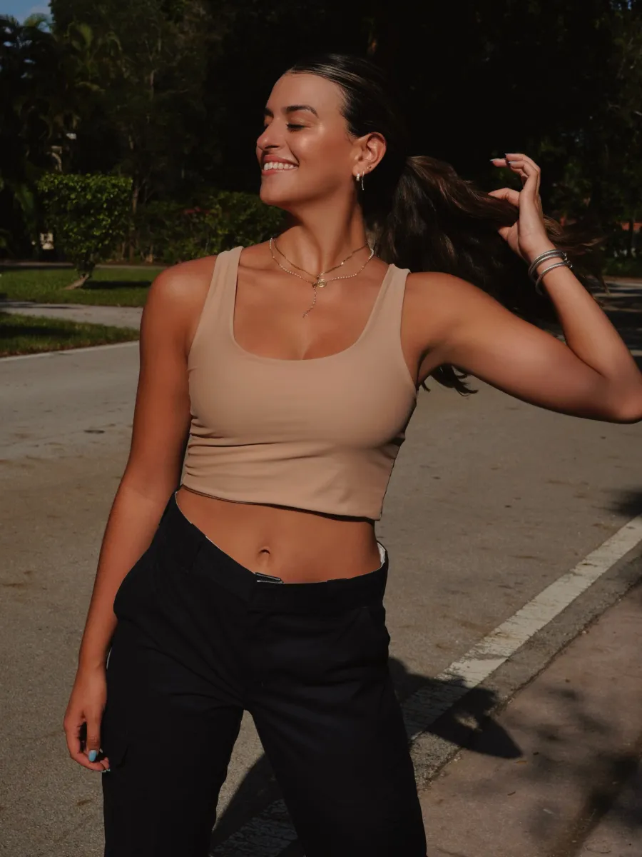 The Emme Top