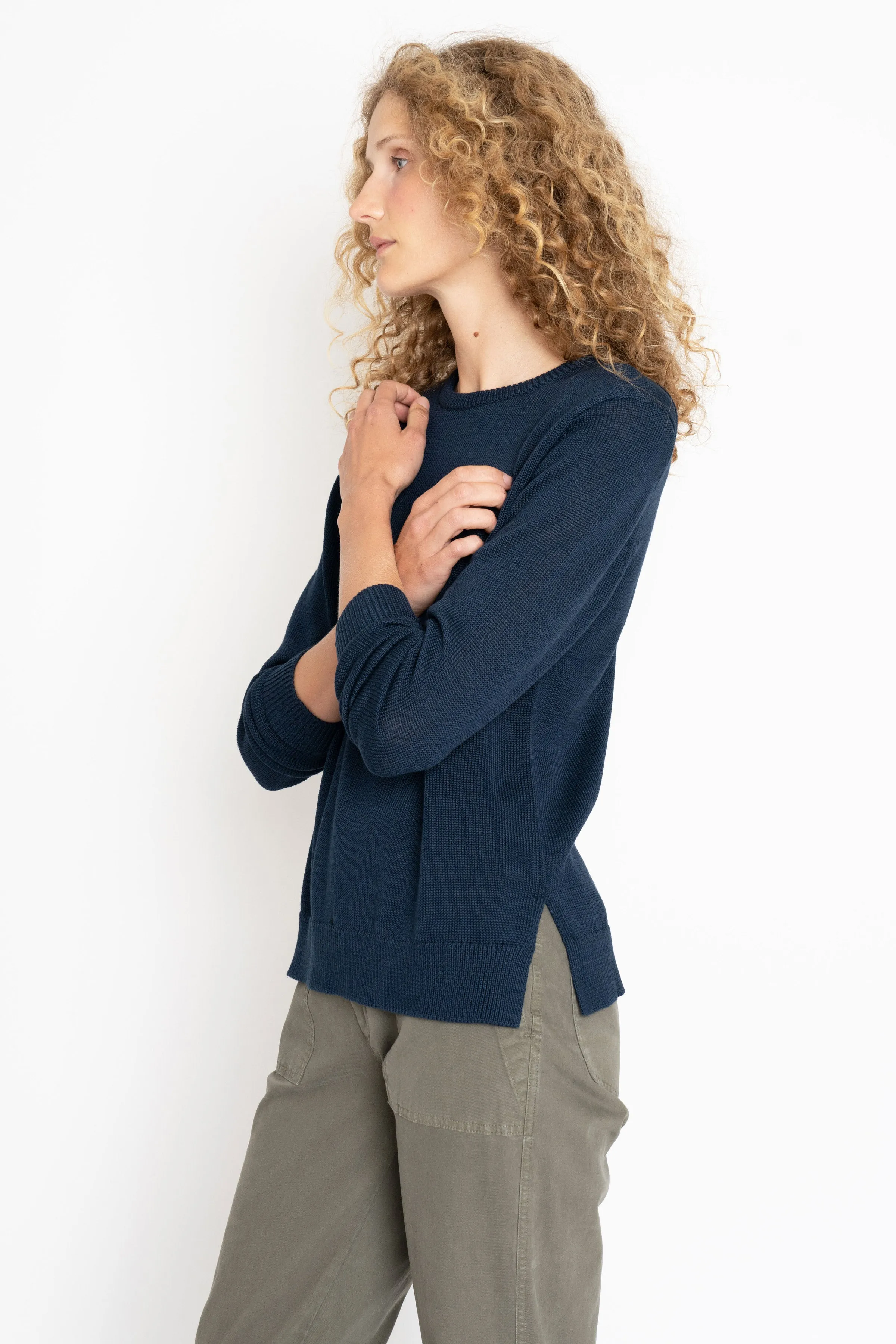 The Grace - Navy