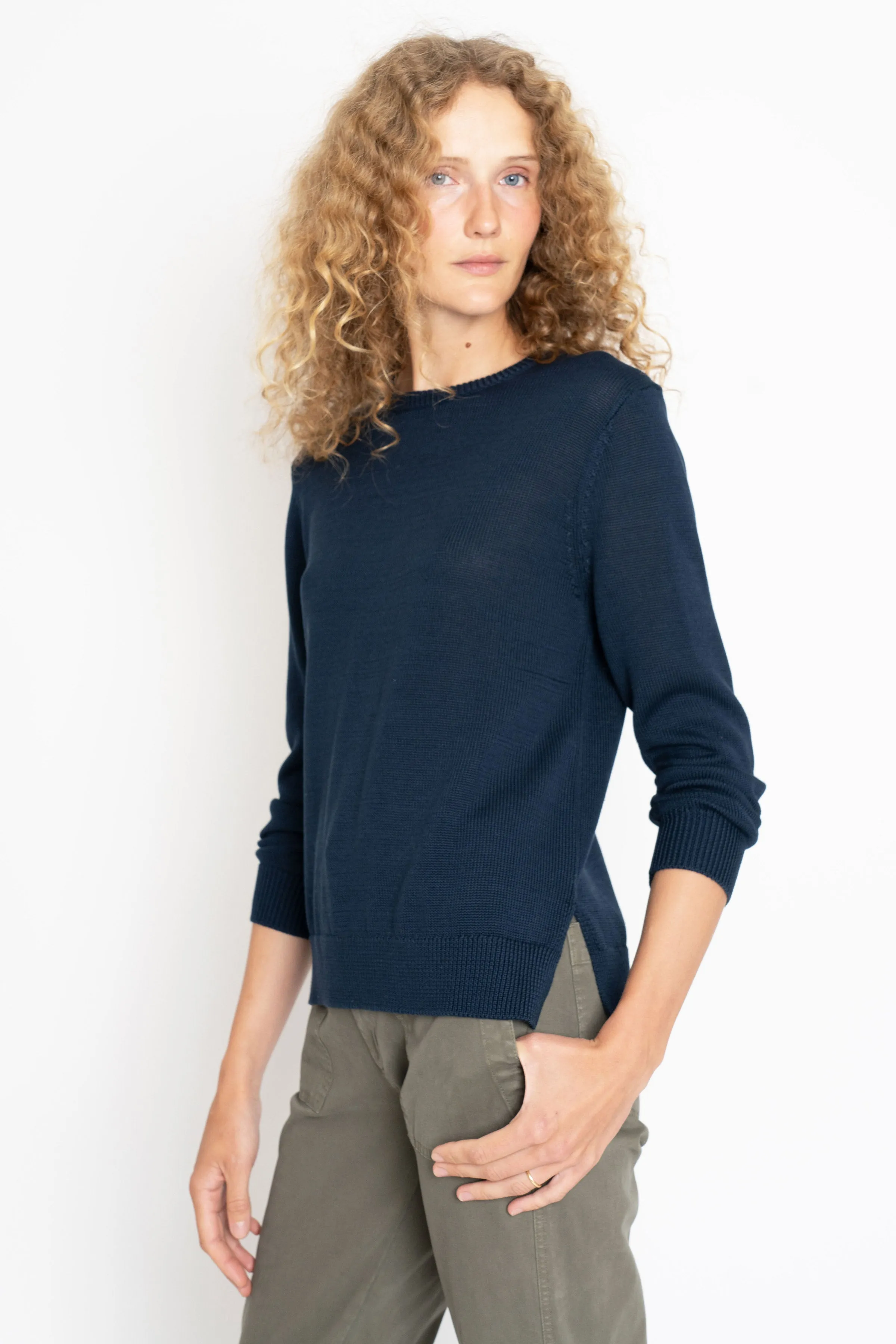 The Grace - Navy