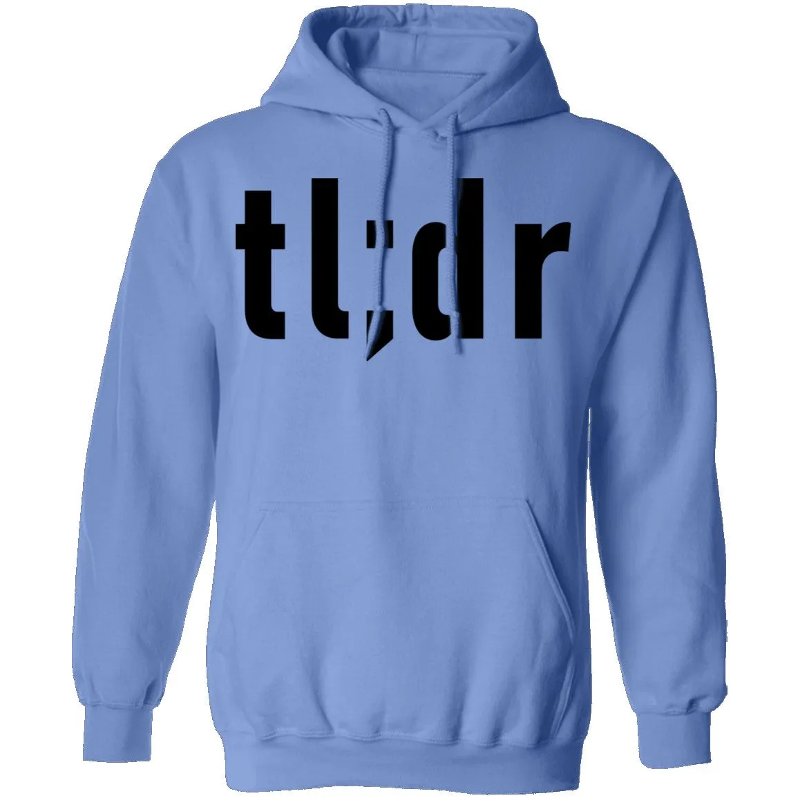 Tl;dr T-Shirt