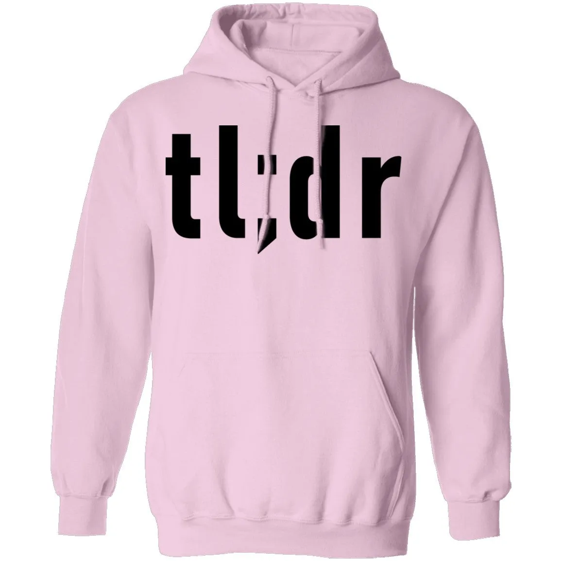 Tl;dr T-Shirt