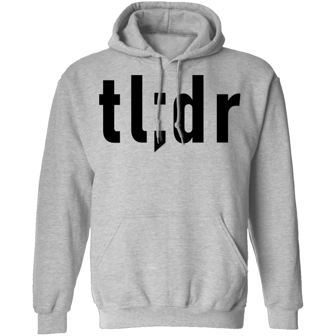 Tl;dr T-Shirt